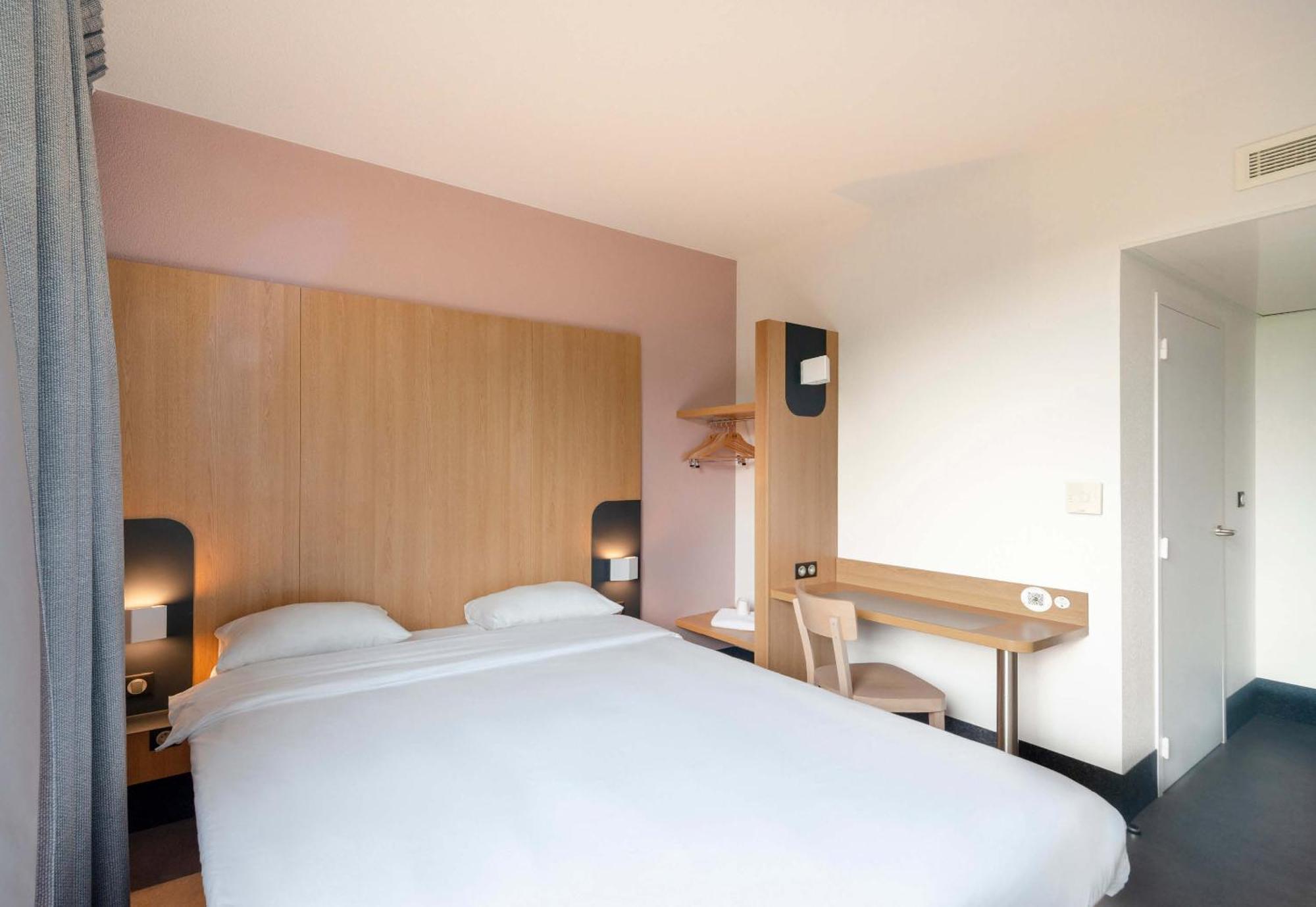B&B Hotel Nantes Savenay Eksteriør bilde